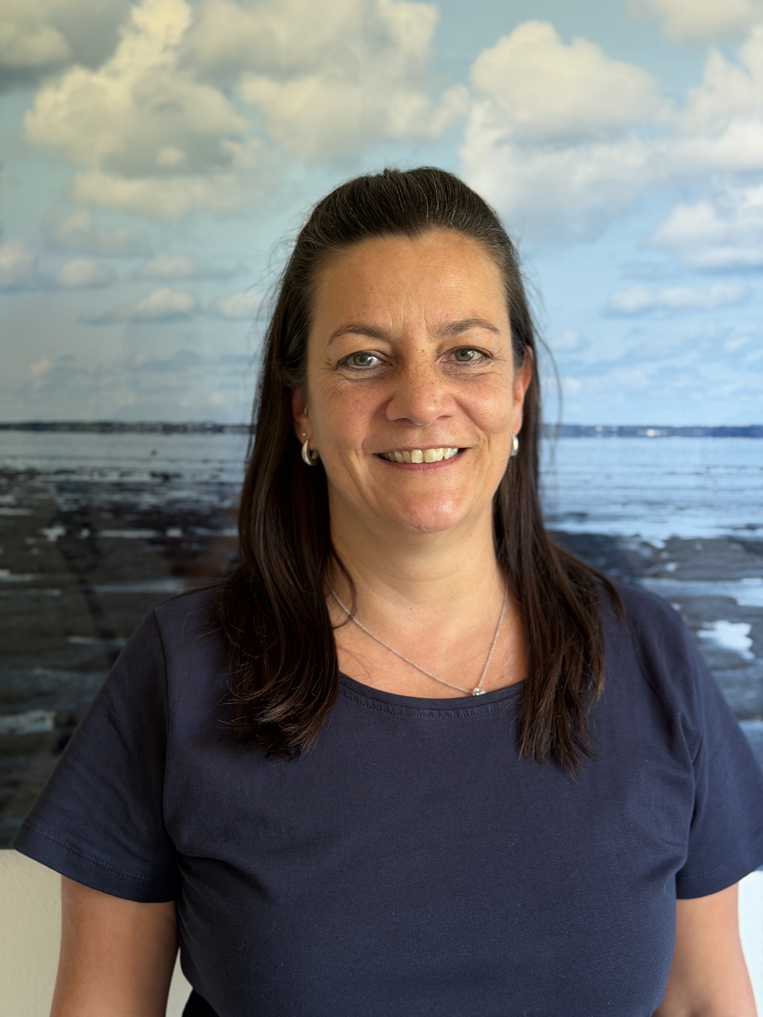 Melanie Dohmen