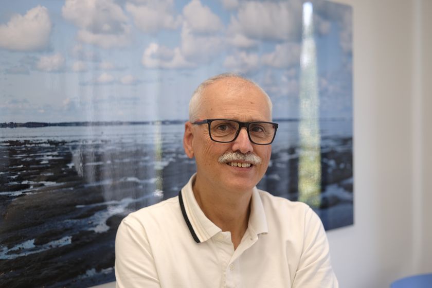 Dr. Ralf Kurth