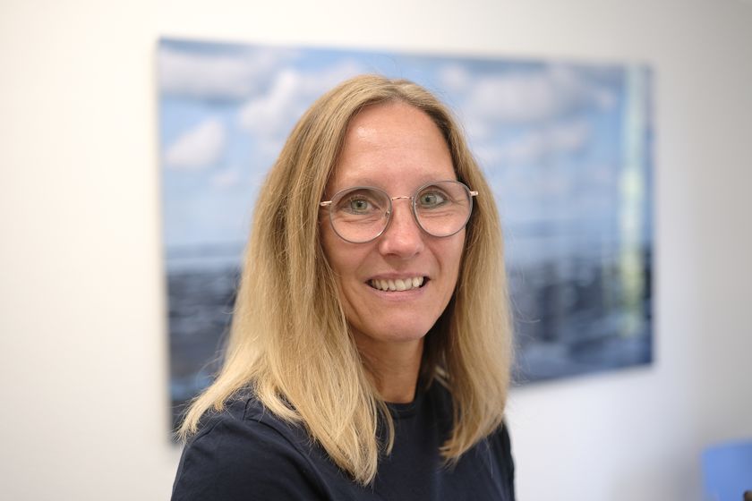 Rieke Hasseler