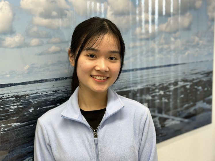 Mai Trang Kieu